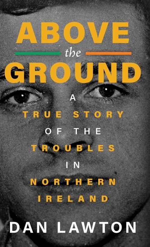 Above the Ground (Hardcover)