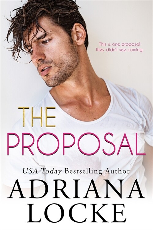 The Proposal (Paperback)