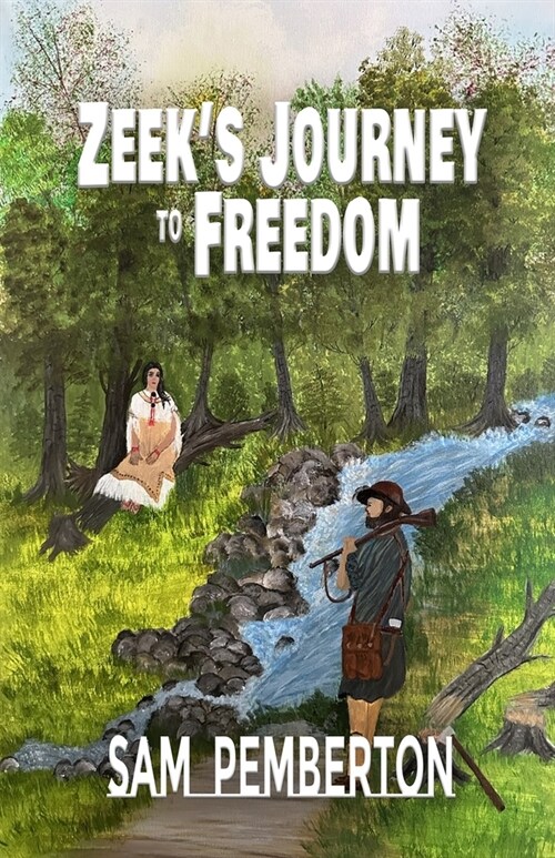 Zeeks Journey to Freedom (Paperback)