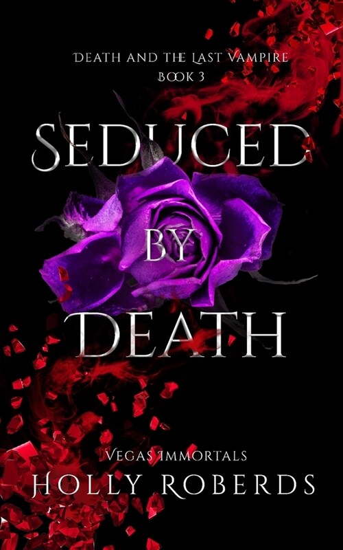 Seduced by Death (Paperback)