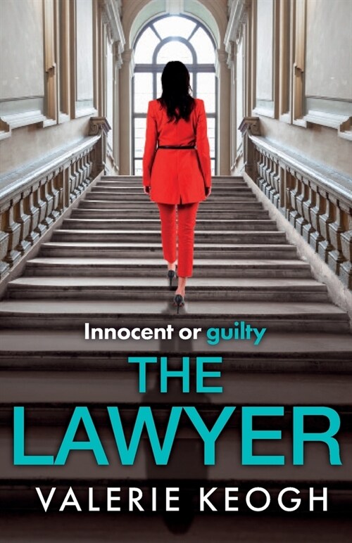 The Lawyer (Paperback)