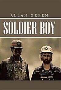 Soldier Boy (Hardcover)