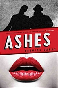 Ashes (Hardcover)