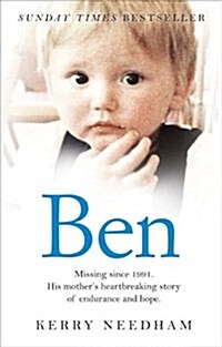 Ben (Paperback)