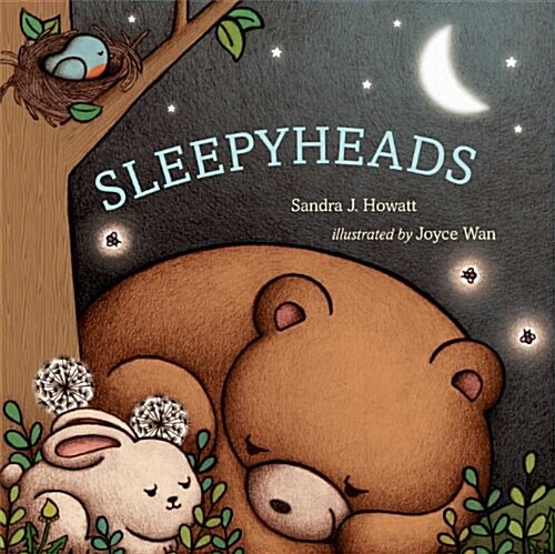 Sleepyheads (Hardcover)