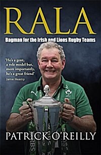 Rala: My Life in Rugby (Paperback)