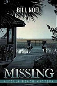 Missing: A Folly Beach Mystery (Paperback)