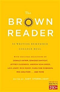 The Brown Reader (Paperback)