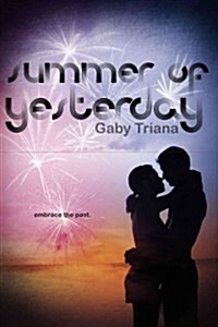 Summer of Yesterday (Paperback)