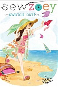 Swatch Out! (Hardcover)