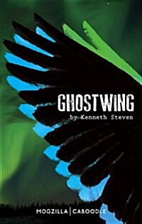 Ghostwing (Paperback)