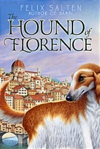 The Hound of Florence (Paperback, Reprint)