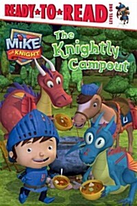 The Knightly Campout (Hardcover)