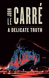 A Delicate Truth (Paperback)