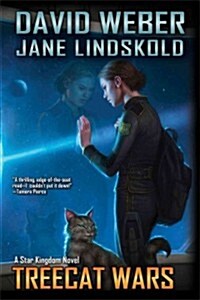 Treecat Wars (Paperback)