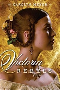 Victoria Rebels (Paperback)