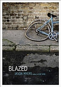 Blazed (Paperback)