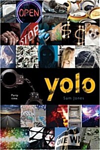 Yolo (Hardcover)