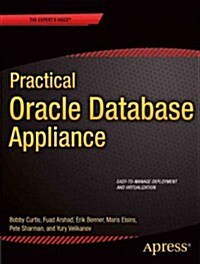 Practical Oracle Database Appliance (Paperback)