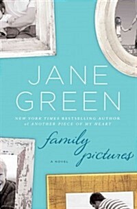 Family Pictures (Paperback)