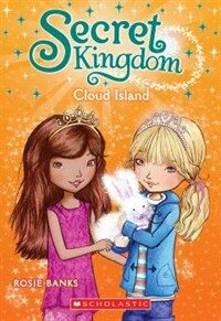 Cloud Island (Paperback)