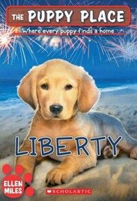 Liberty (Paperback)