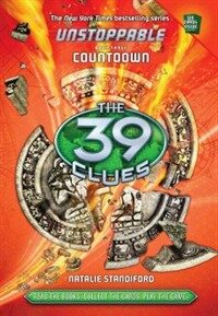 Countdown (Hardcover)