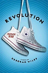 Revolution (the Sixties Trilogy #2): Volume 2 (Hardcover)