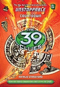 Countdown (Audio CD, Library)