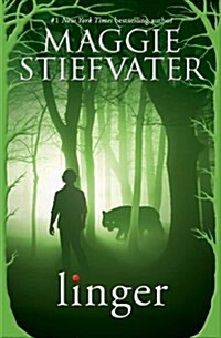 Linger (Shiver, Book 2): Volume 2 (Paperback)