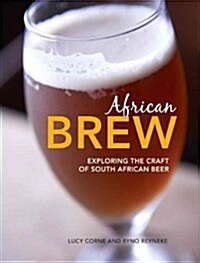 African Brew (Paperback, Reprint)