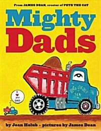 Mighty Dads (Hardcover)