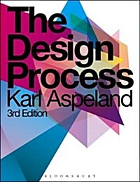 The Design Process (Paperback, 3 ed)