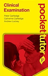 Pocket Tutor Clinical Examination (Paperback)