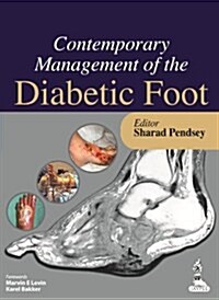 Contemporary Management of the Diabetic Foot (Paperback)