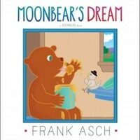 Moonbear's Dream (Paperback)