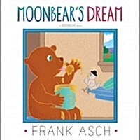 Moonbears Dream (Paperback)