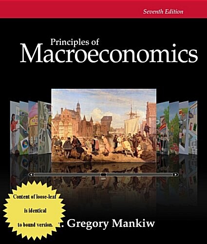 Principles of Macroeconomics (Loose Leaf, 7)