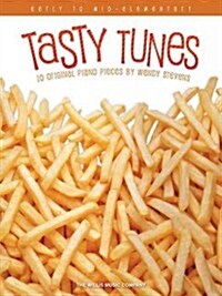 Tasty Tunes (Paperback)