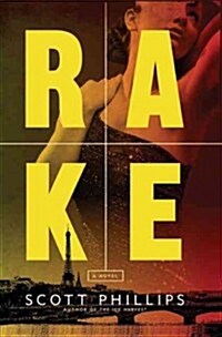 Rake (Paperback)