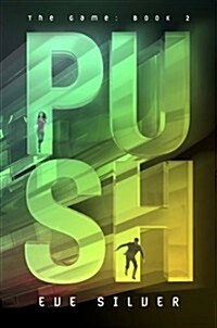 Push (Hardcover)