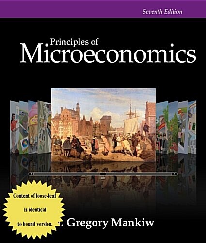 Principles of Microeconomics (Unbound, 7th)