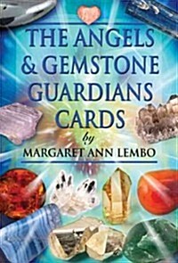 The Angels and Gemstone Guardians Cards (Cards)