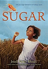 Sugar (Paperback, Reprint)