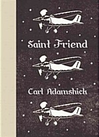 Saint Friend (Hardcover)