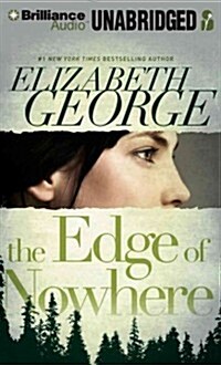 The Edge of Nowhere (Audio CD)