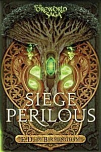 Siege Perilous (Paperback)