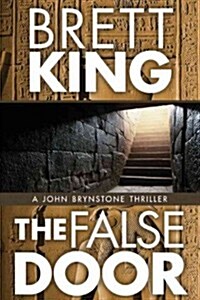 The False Door (Paperback)