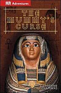 [중고] The Mummy‘s Curse (Paperback)