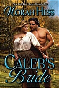 Calebs Bride (Paperback)